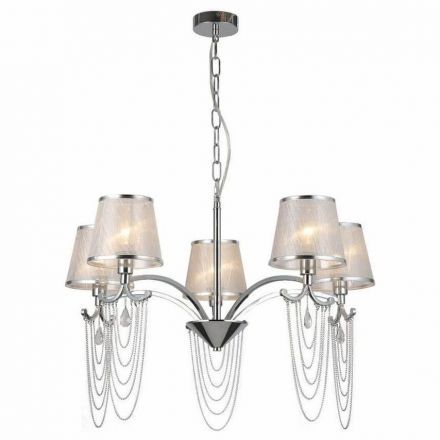 Подвесная люстра F-Promo 2855-5P Adorna
