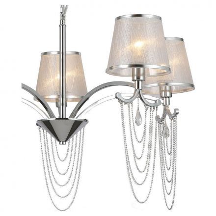 Подвесная люстра F-Promo 2855-5P Adorna