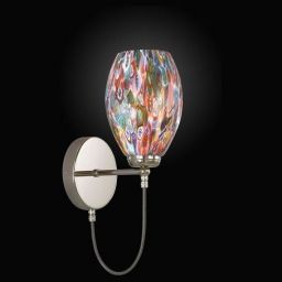 Настенное бра Reccagni Angelo A 10009/1 (RECCAGNI A 10009/1)