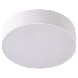 Потолочный светодиодный светильник Novotech Ornate 358107