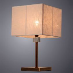 Настольная лампа Arte Lamp A5896LT-1PB