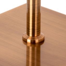 Настольная лампа Arte Lamp A5896LT-1PB