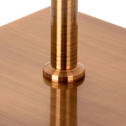 Настольная лампа Arte Lamp A5896LT-1PB