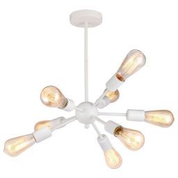 Потолочная люстра Lussole Lgo Kenner LSP-8269 (LUSSOLE LSP-8269)