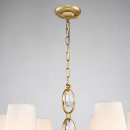 Подвесная люстра Favourite 2703-6P