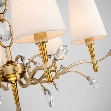 Подвесная люстра Favourite 2703-6P