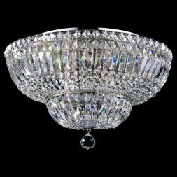 Люстра хрустальная Maytoni DIA100-CL-12-N