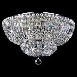 Люстра хрустальная Maytoni DIA100-CL-12-N (MAYTONI DIA100-CL-12-N)