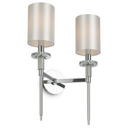 Бра Maytoni MOD148WL-02CH Florida (MAYTONI MOD148WL-02CH)