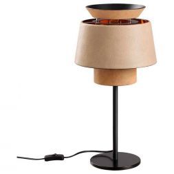 Настольная лампа Odeon Light KRESSA 4992/1T