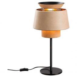 Настольная лампа Odeon Light KRESSA 4992/1T