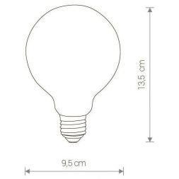Лампа светодиодная Nowodvorski Bulb 9177