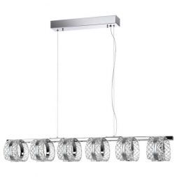 Подвесная люстра Odeon Light MIRAGE 5029/40L