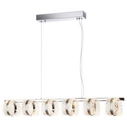 Подвесная люстра Odeon Light MIRAGE 5029/40L