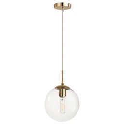 Подвесной светильник Lumion SUMMER 6509/1B (ODEON 6509/1B)