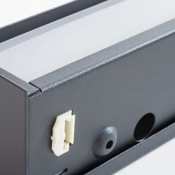 Настенный светильник Nowodvorski Straight Wall XS 6350
