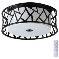 Потолочный светодиодный светильник Sonex Avra Fabiana 7700/40L