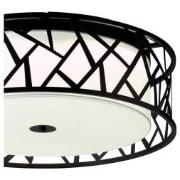 Потолочный светодиодный светильник Sonex Avra Fabiana 7700/40L