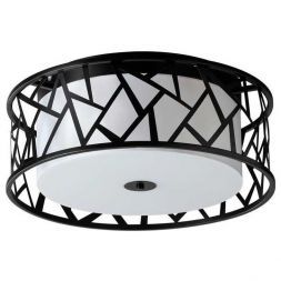 Потолочный светодиодный светильник Sonex Avra Fabiana 7700/40L