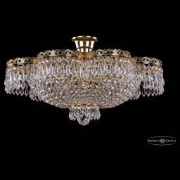 Люстра Bohemia Ivele Crystal 1930/55Z/G (BOHEMIA 1930/55Z/G) Люстра Bohemia Ivele Crystal 1930/55Z/G (BOHEMIA 1930/55Z/G)