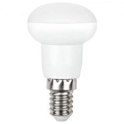 Лампа светодиодная Рефлекторная R39 4W E14 6000K Smartbuy SBL-R39-04-60K-E14