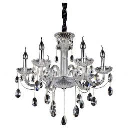 Люстра Omnilux OML-70203-06 (OMNILUX OML-70203-06) Люстра Omnilux OML-70203-06 (OMNILUX OML-70203-06)