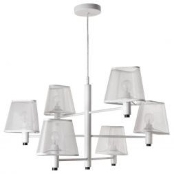 Подвесная люстра F-Promo 2645-6P Ingeniosi