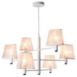 Подвесная люстра F-Promo 2645-6P Ingeniosi