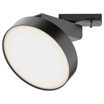 Трековый светильник Maytoni TR043-1-12W3K-B Zon