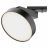Трековый светильник Maytoni TR043-1-12W3K-B Zon