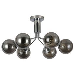 Потолочная люстра F-Promo 2630-6U Pax