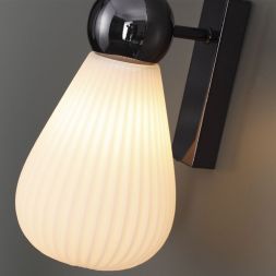 Бра Odeon Light 5418/1W Elica