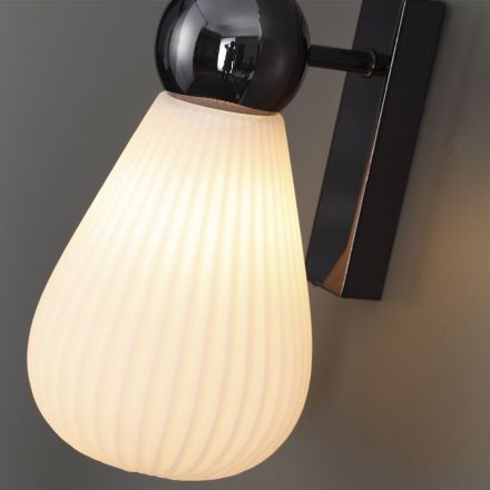 Бра Odeon Light 5418/1W Elica