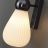 Бра Odeon Light 5418/1W Elica