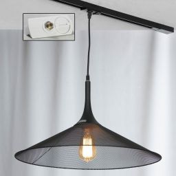 Трековый светильник LOFT LSP-9813-TAW (LUSSOLE LSP-9813-TAW)