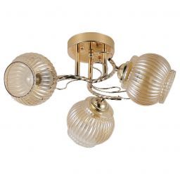 Люстра ЭкономСвет 12170/3FGD AMB (EKONOMSVET 12170/3FGD AMB) Люстра ЭкономСвет 12170/3FGD AMB (EKONOMSVET 12170/3FGD AMB)