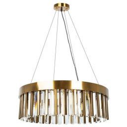 Подвесной светильник Arte Lamp A1037SP-8PB FRANCHESKA (ARTE A1037SP-8PB)