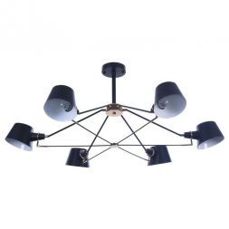 Люстра Freya FR5038-CL-06-B