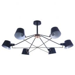 Люстра Freya FR5038-CL-06-B (MAYTONI FR5038-CL-06-B)