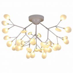 Потолочная люстра Evoluce SLE250102-36 Avola