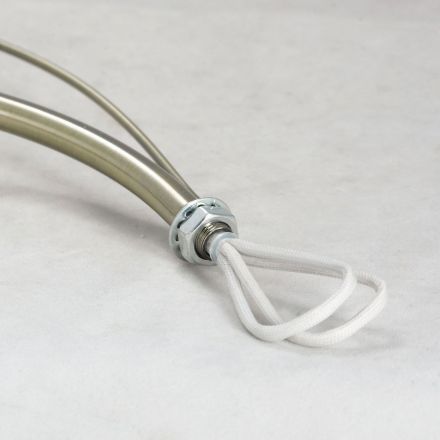 Потолочная люстра Lussole Lgo LSP-8368