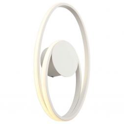 Настенный светодиодный светильник Omnilux OML-04901-28