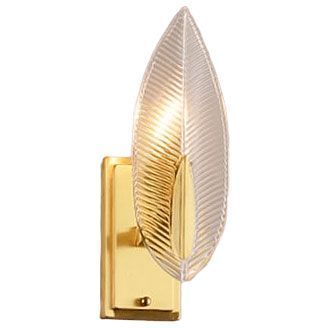 Бра Gerhort G11068/1wCOP+CL
