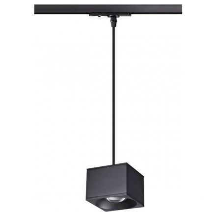 Трековый светодиодный светильник Novotech PORT NT21 000 PATERA 358662