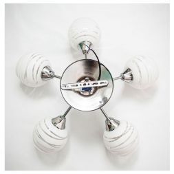 Потолочная люстра Escada 1120/5