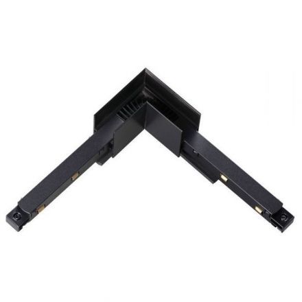 Коннектор L-образный Novotech Flum 135122