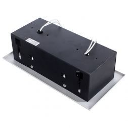 Точечный светильник Arte Lamp A5941PL-2WH