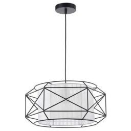 Подвес FREYA FR313-00-WB (MAYTONI FR4313-PL-00-BL)