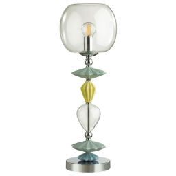 Настольная лампа Odeon Light Bizet 4893/1T (ODEON 4893/1T)
