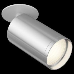 Встраиваемый спот Maytoni Technical C049CL-1WCH Focus S